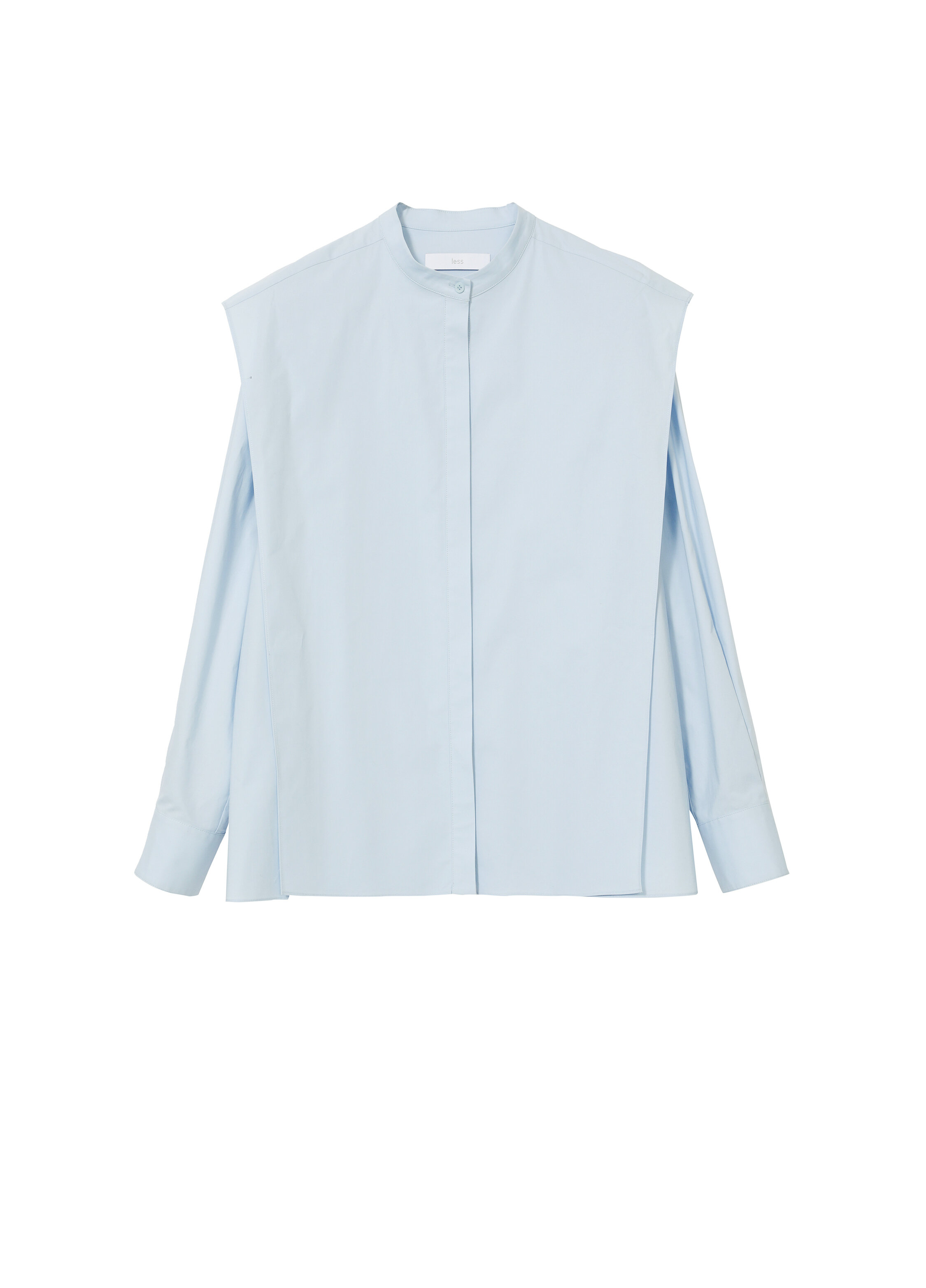 W Sale Top — JNBY