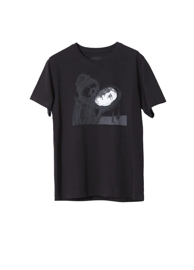 Face T-Shirt