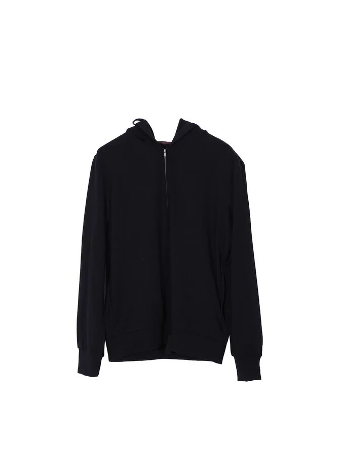 Croquis: Basic Jacket