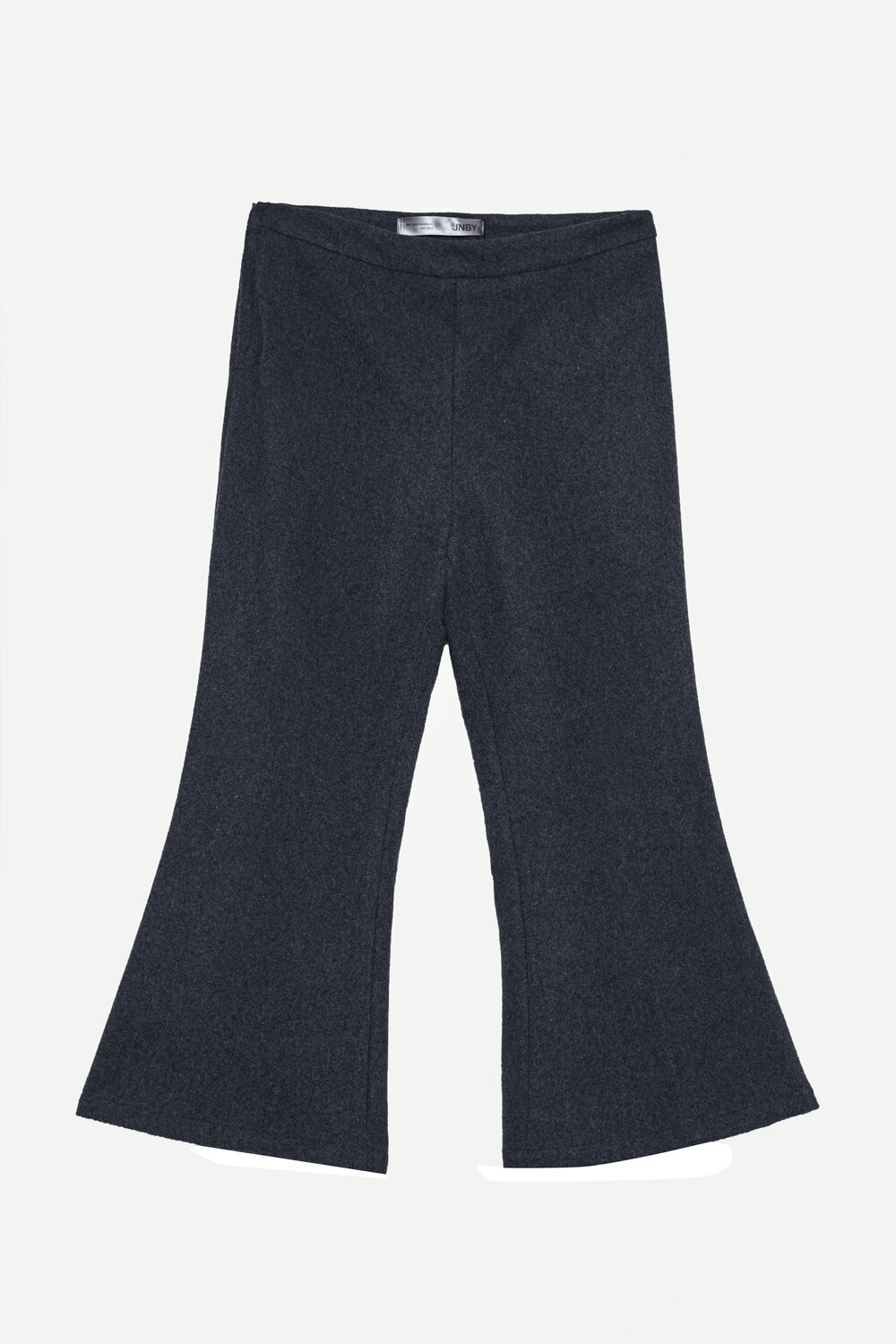 JNBY Cropped Flare Pants — JNBY