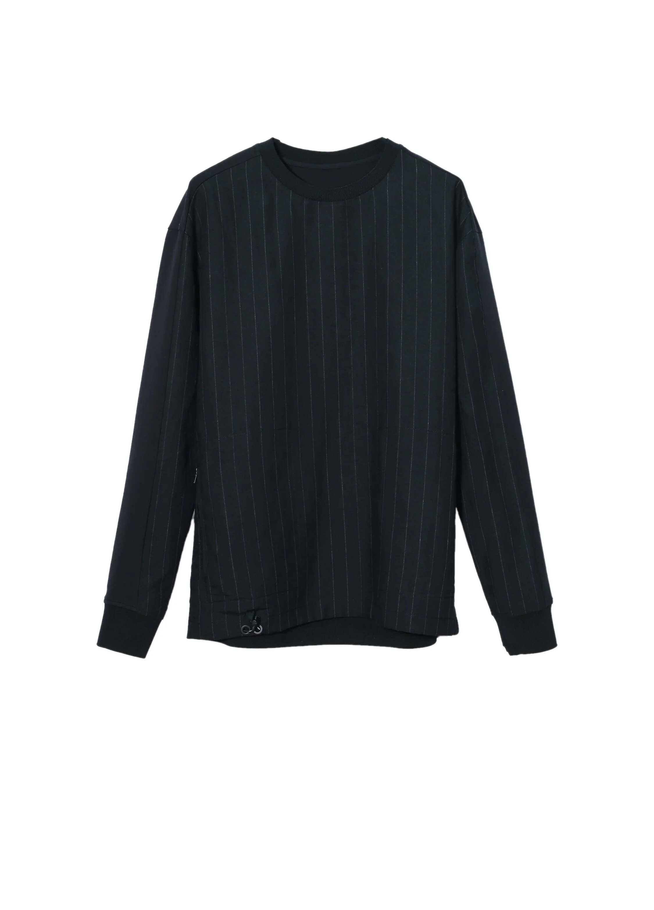 Non-Boundary Long-sleeved Shirt