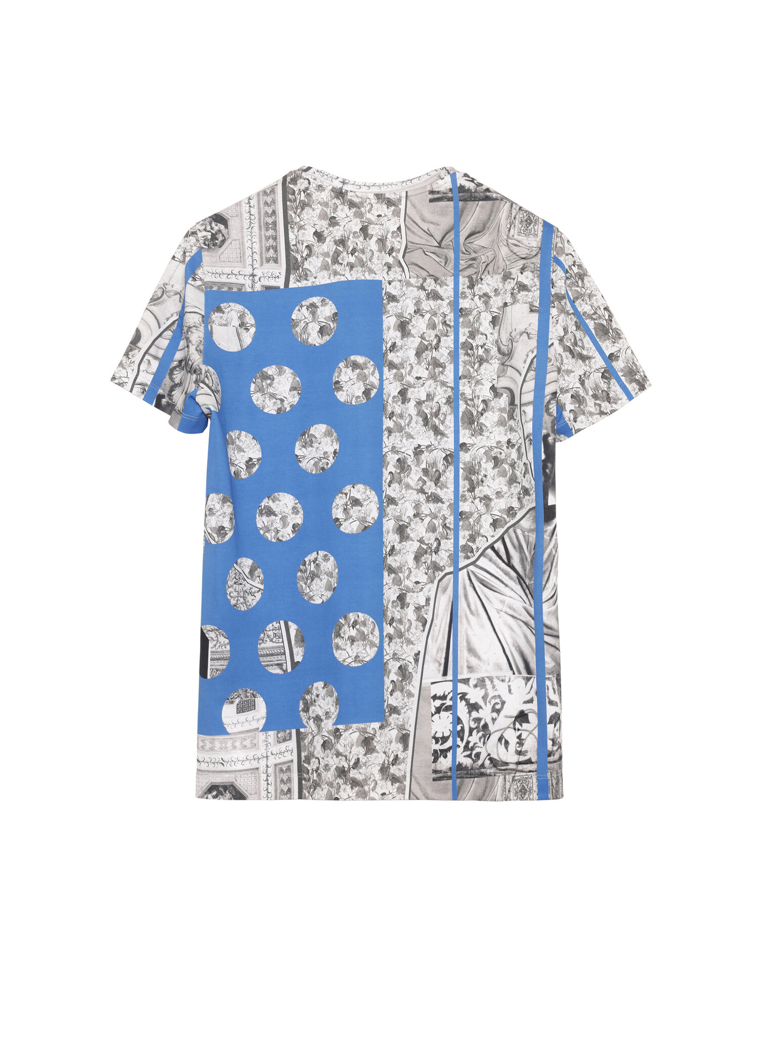less: Printed Shirt — JNBY