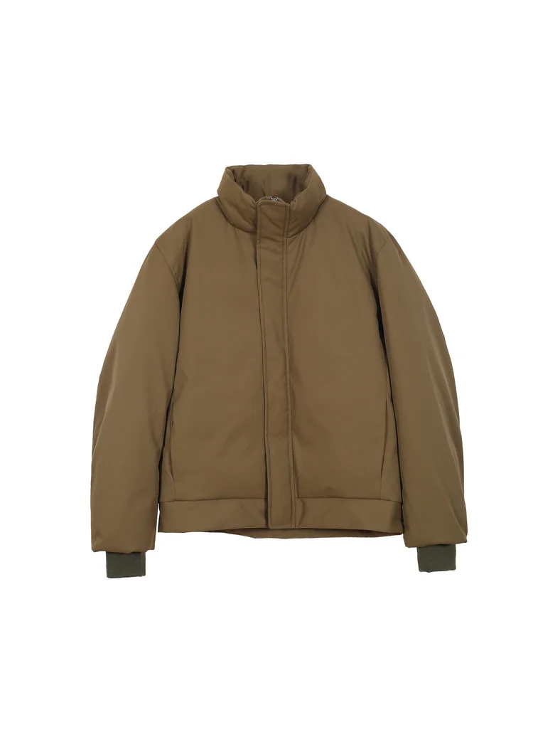 23aw ENDS and MEANS　Down Jacke 23aw ENDS and MEANS Down Jacke ENDS and MEANS】2023AW DOWN
