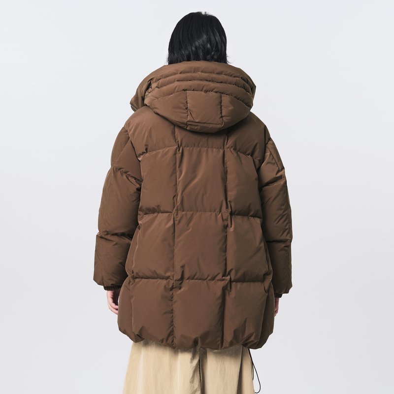 Sale-Women Down Coat and Women Jacket — JNBY