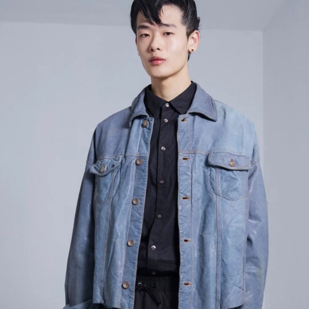 Washed Effect Sheep Leather Jacket - 70% Off ($1222 now $367)- Time to own a decent high end leather jacket at a incredible bargain!

https://www.agoodfun.com/70-off-men/washed-effect-sheep-leather-jacket/

#agoodfun #lululemon #jnby #jnbyusa #ootd  