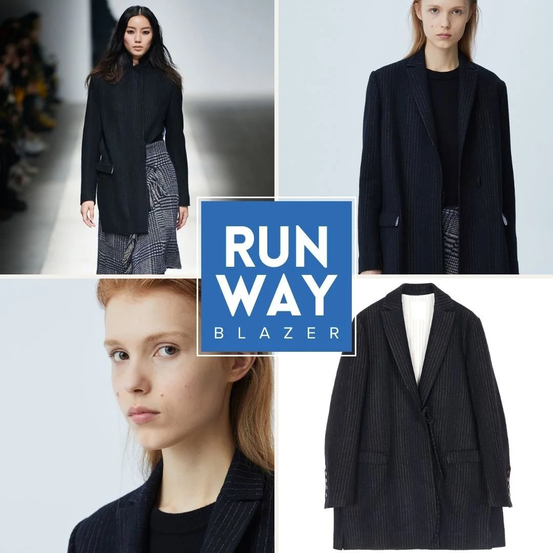 Straight from the runway to your wardrobe ✨ Our statement blazer, designed to turn heads and redefine elegance. 

https://www.agoodfun.com/w-sale-jacket/runway-blazer-with-drawstring

#agoodfun #jnby #saintlaurent #fashionforwomen #ootd #streetfashio