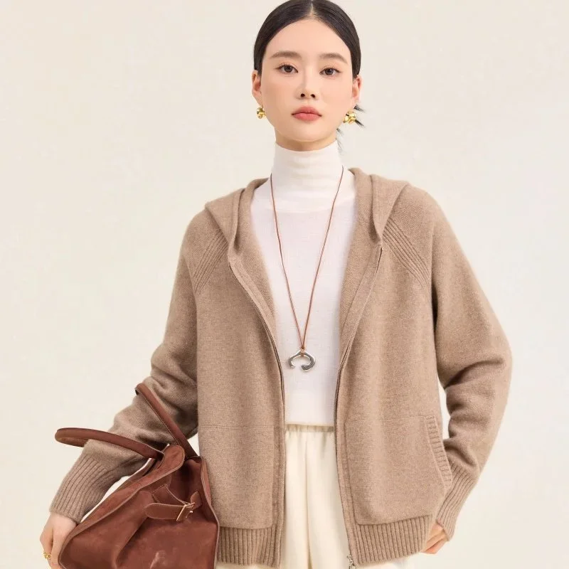 Cashmere: A Luxury That Speaks Quietly