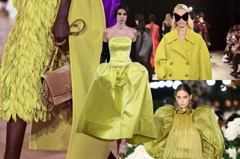 From Runway to Real Life: The Top Fashion Trends of 2026