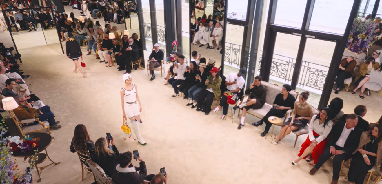 This Week in Fashion: The Top 10 YouTube Trends (week of May 4, 2026)
