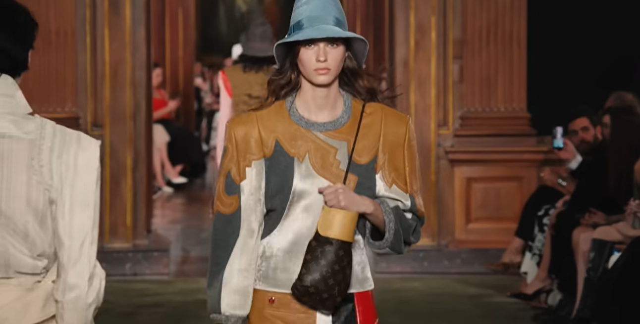Street snap vidoes continue to attract