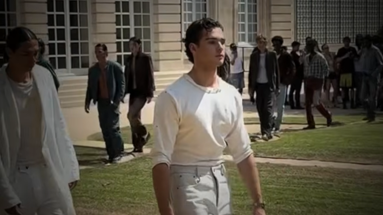 Video Trend: Euro Summer and Italian Street Style