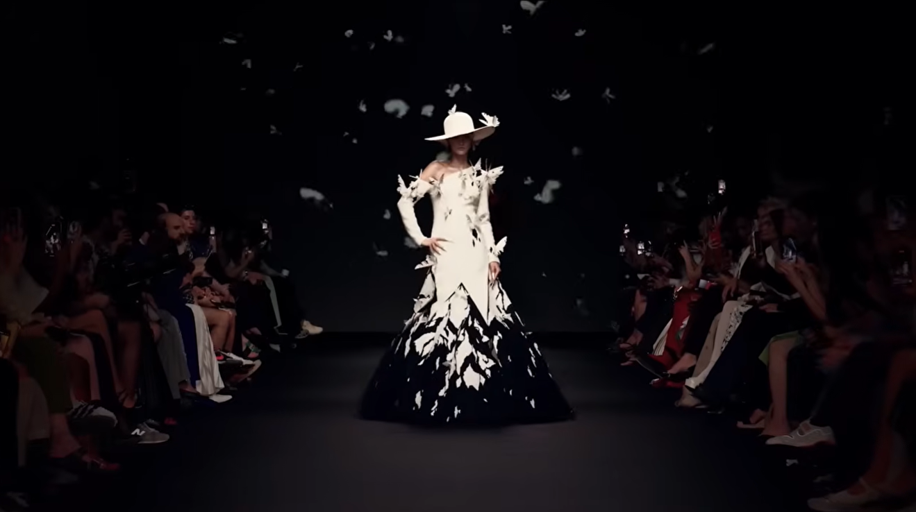 Top Video of the week: The 100 Best Runway Shows, Explained