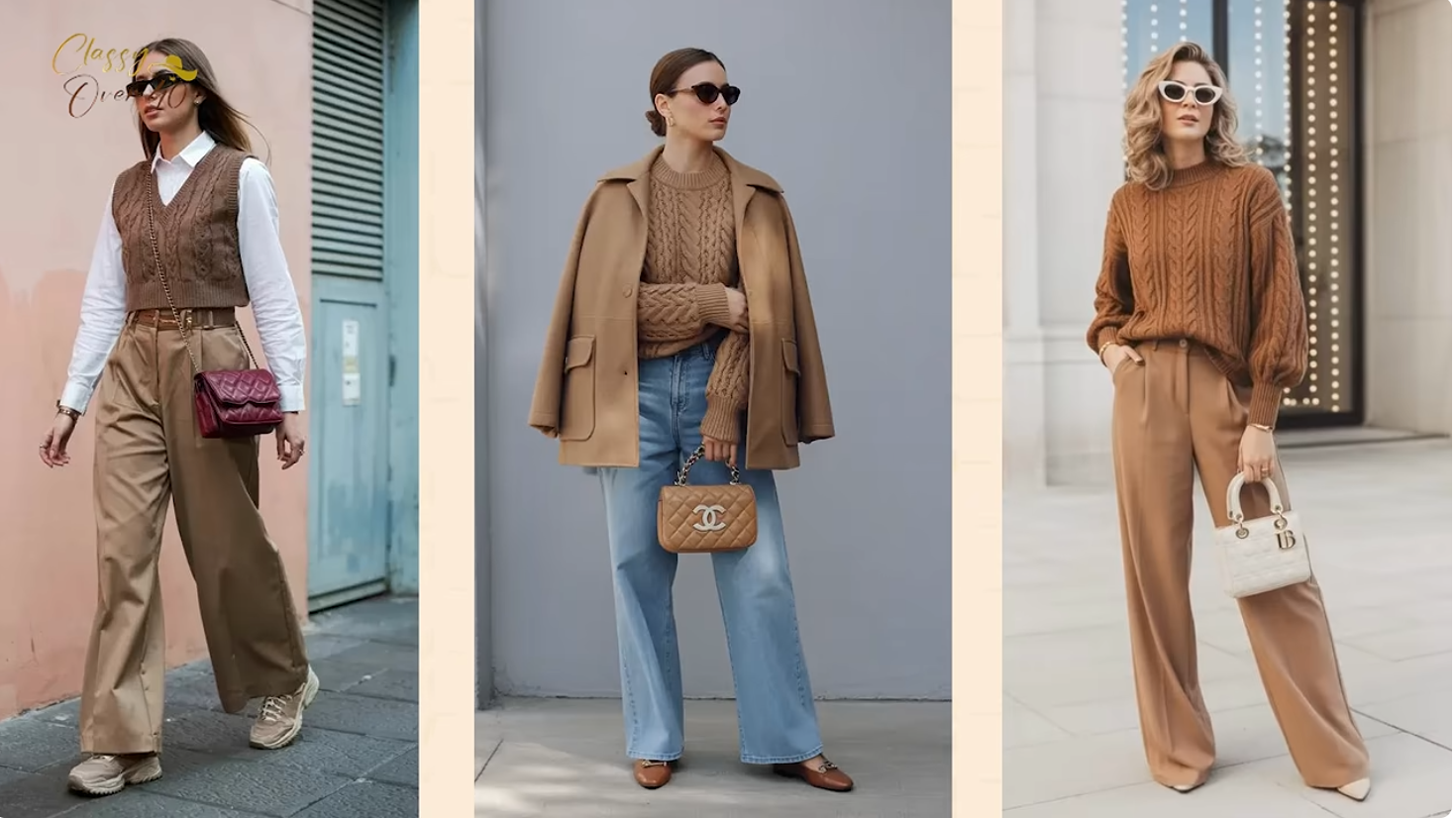 Fall Fashion 2026 | 15 Classy Trends Dominating This Autumn / Fall