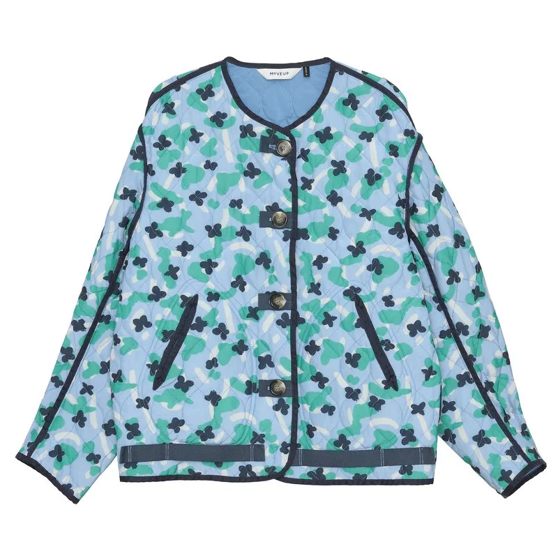 ジャケット・アウター argue COTTON NYLON BALLOON FOODIE CMMAWEAR/Jacket/L/RED/SATIN BALLOON JACKET – 2nd STREET USA