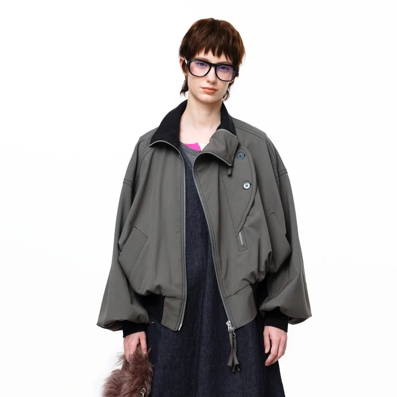 JNBY Women Sale Jackets — AGoodFun