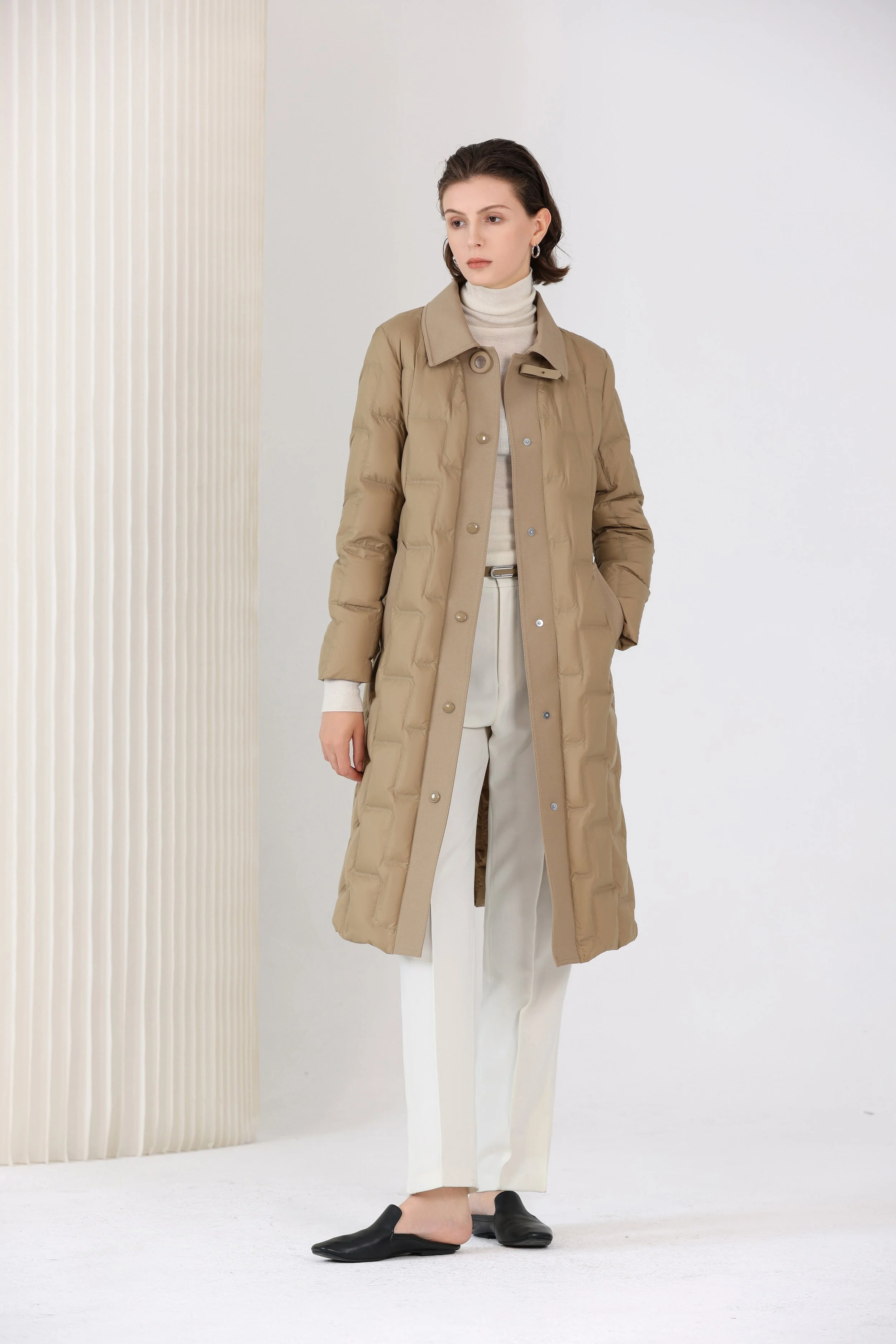 Sale-Women Down Coat and Women Jacket — AGoodFun