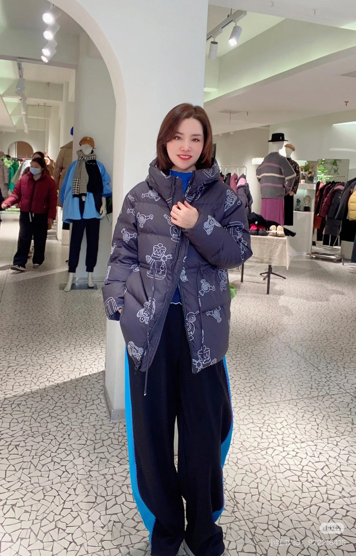 Sale-Women Down Coat and Women Jacket — AGoodFun (fka JNBY USA) Sale-Women Down Coat and Women Jacket — AGoodFun (fka JNBY USA)