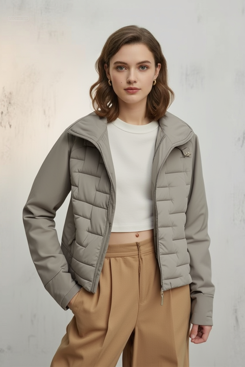 Sale-Women Down Coat and Women Jacket — AGoodFun