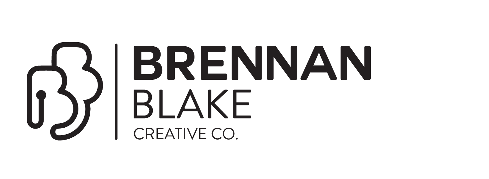 Brennan Blake Creative Co.
