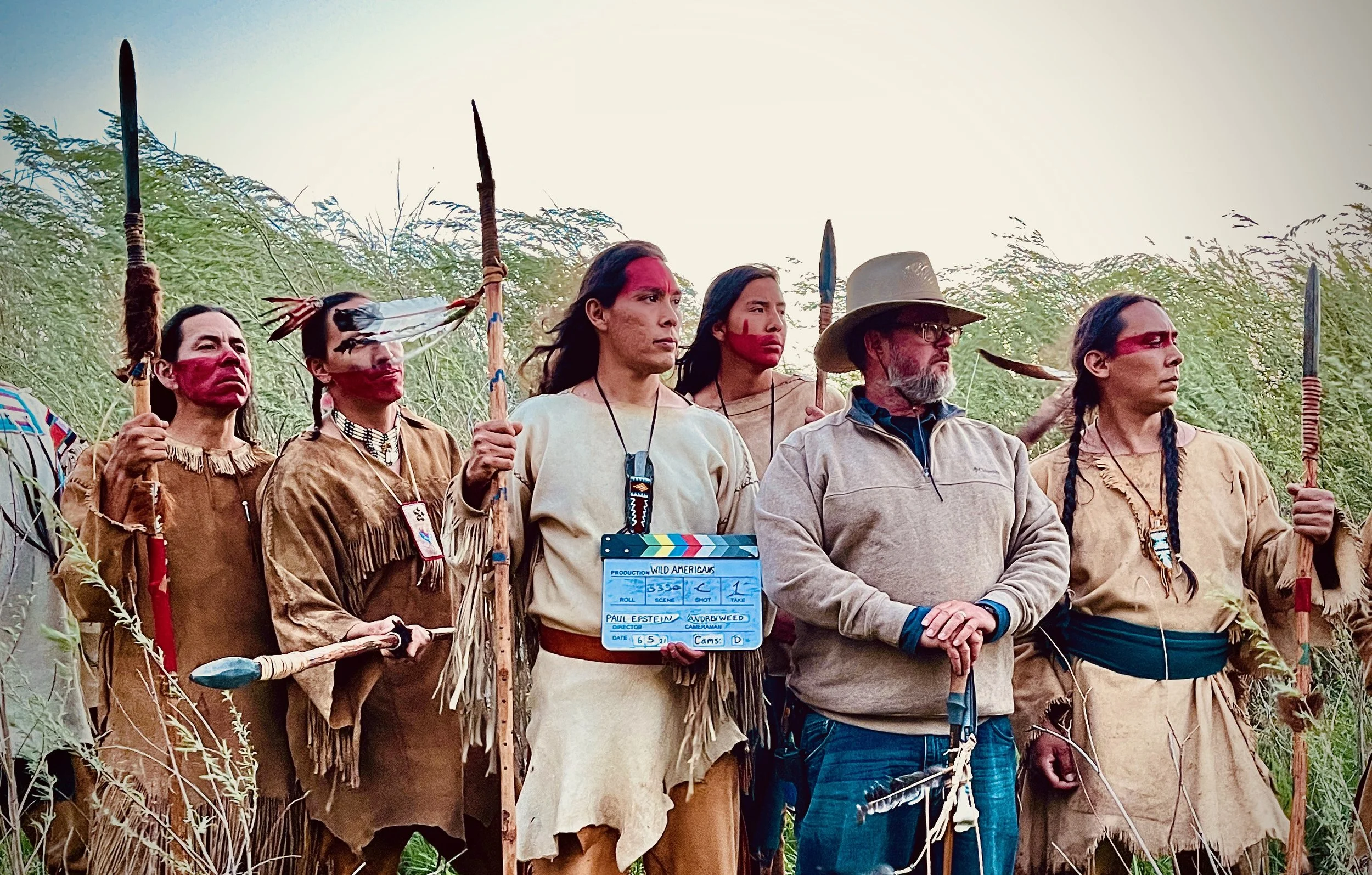 EIN News: “Missoula is the Hollywood of the Mountain West,” says leading producer