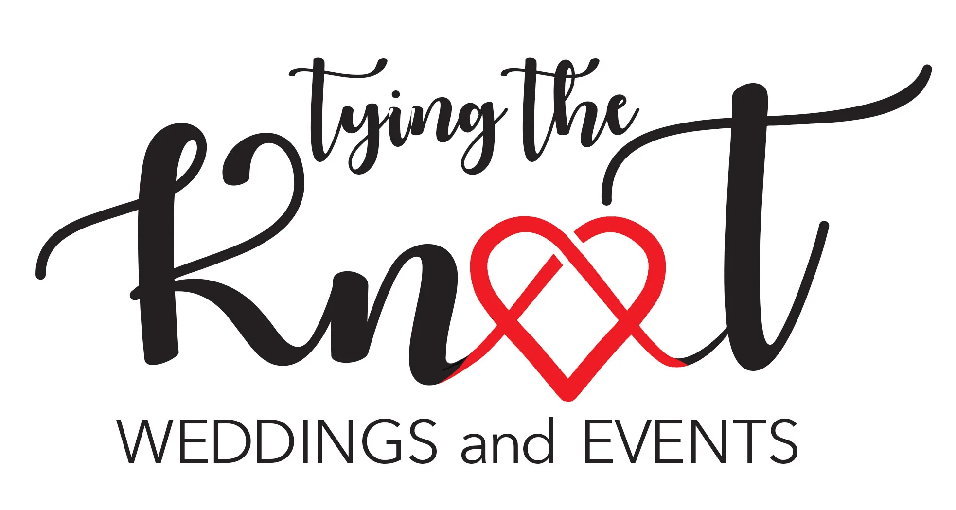 Tying the Knot Logo Red Heart Logo.jpg