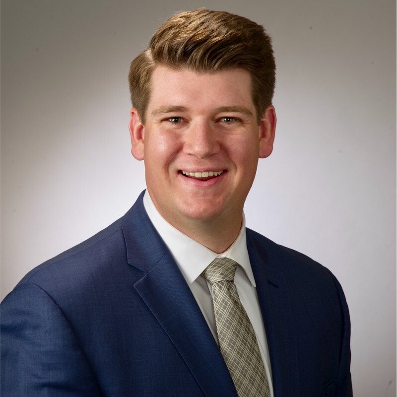 Clayton Williford - VP Finance