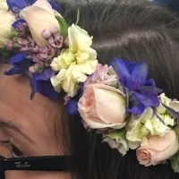 Flower Crowns