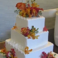 Cake Decor