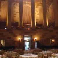 Venues and On-Site Decor