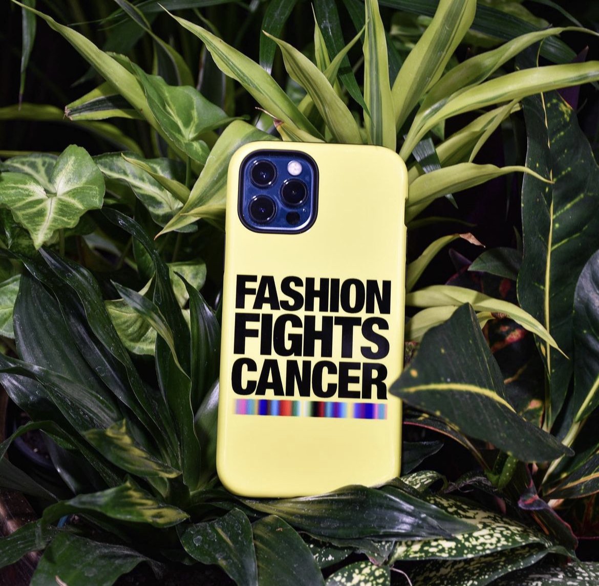 Fashion Fights Cancer