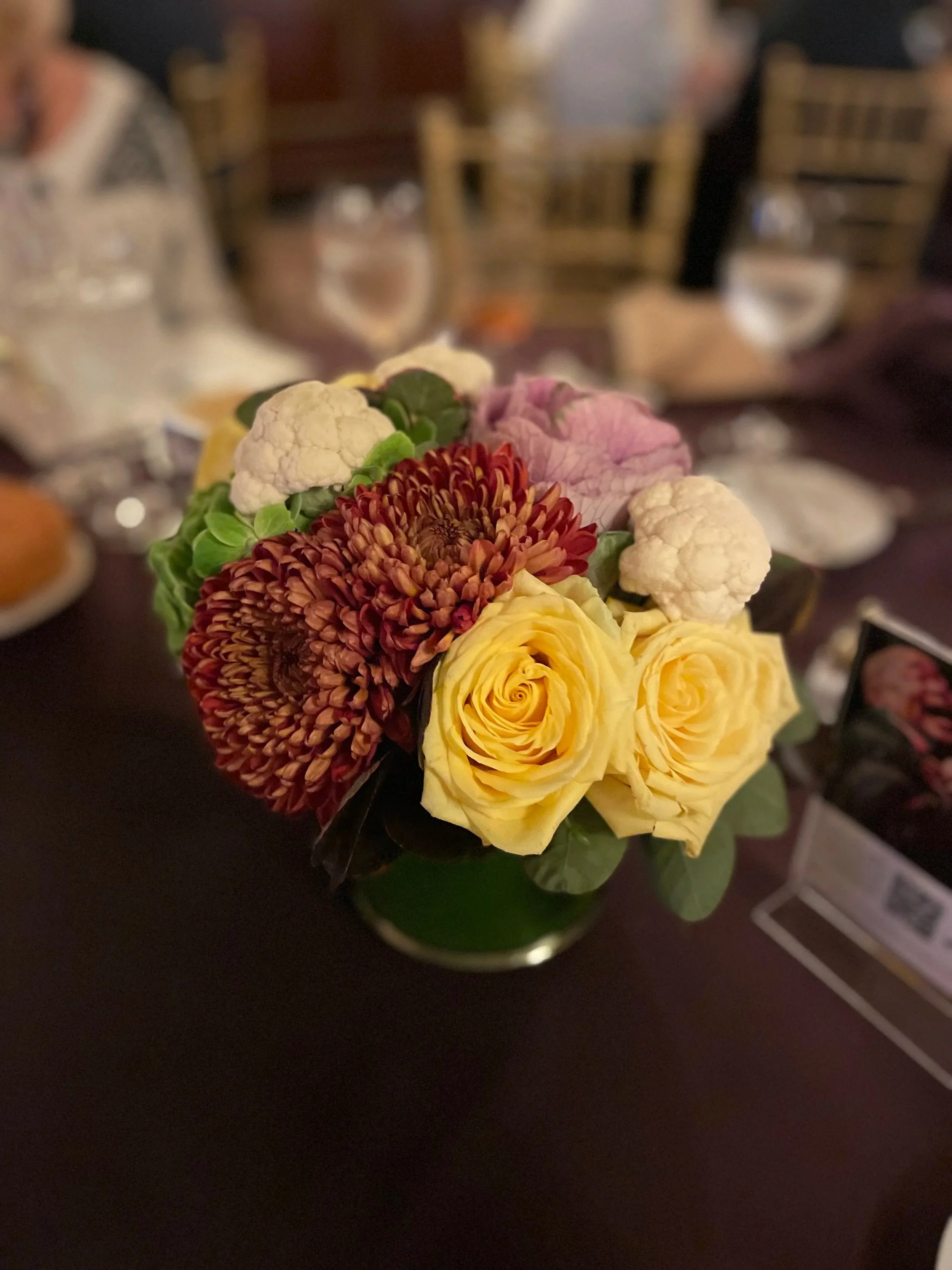 Prince George Ballroom (Copy)