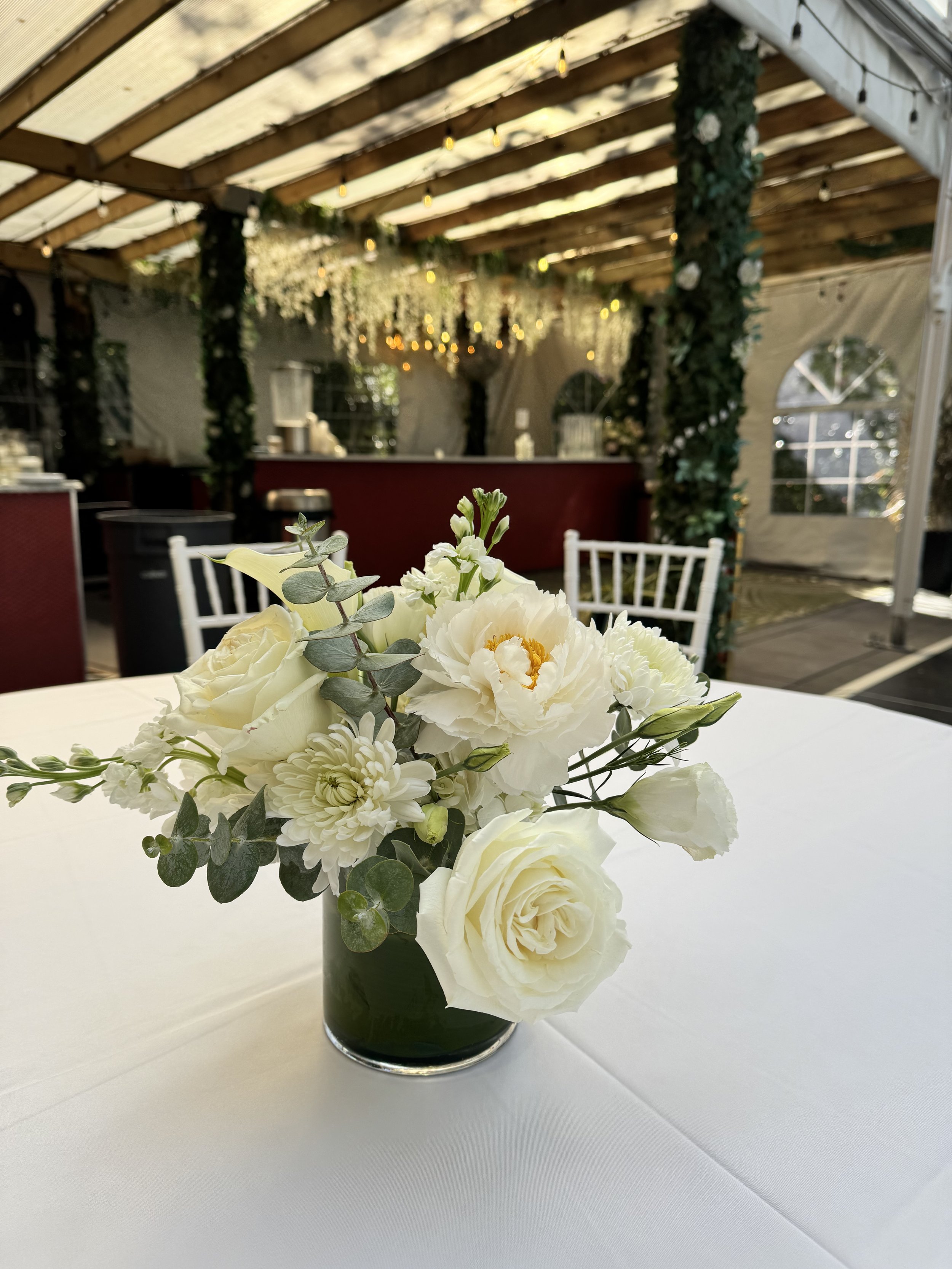 Sanctuary Roosevelt Island