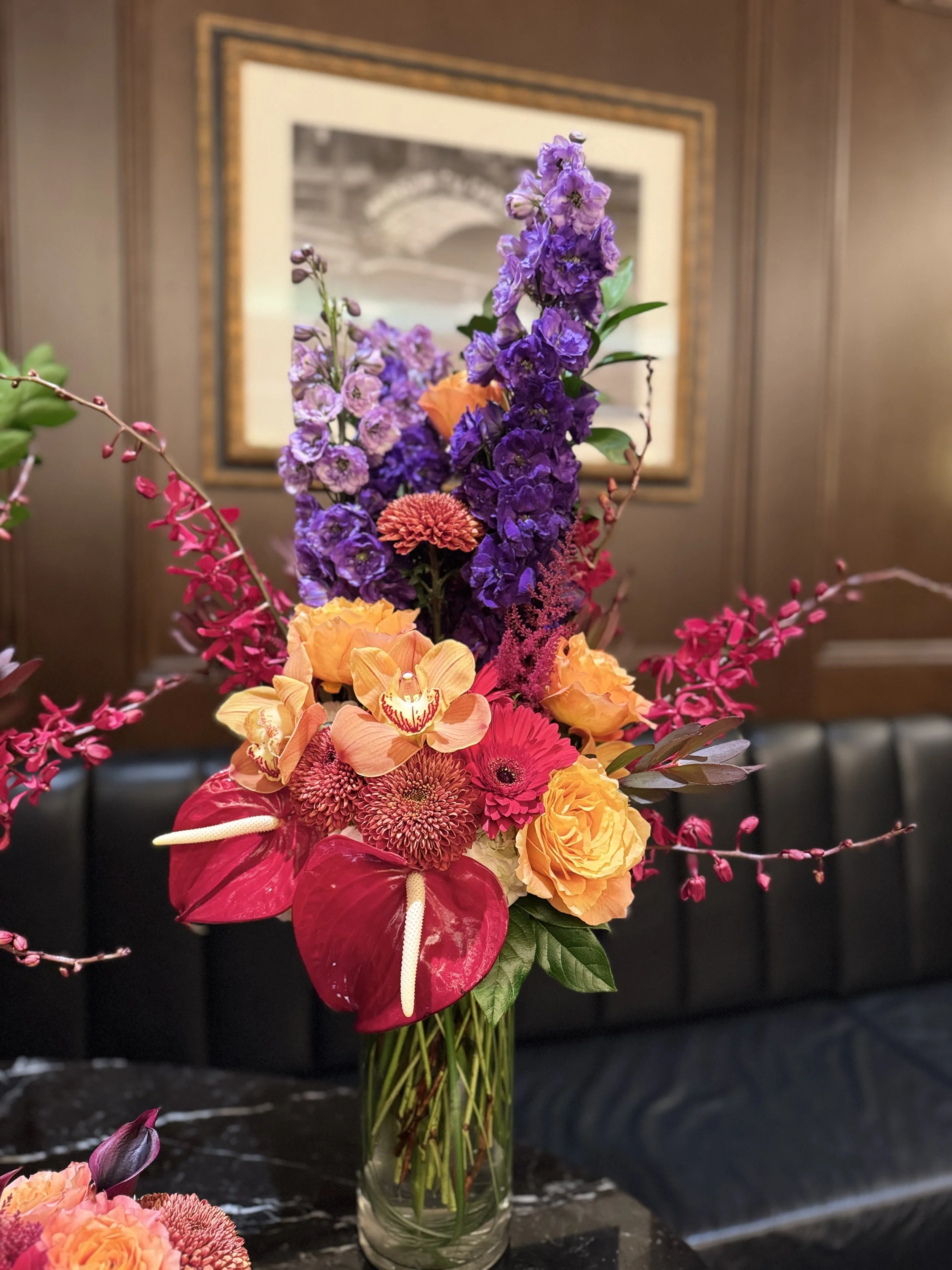 Great Jones Distilling