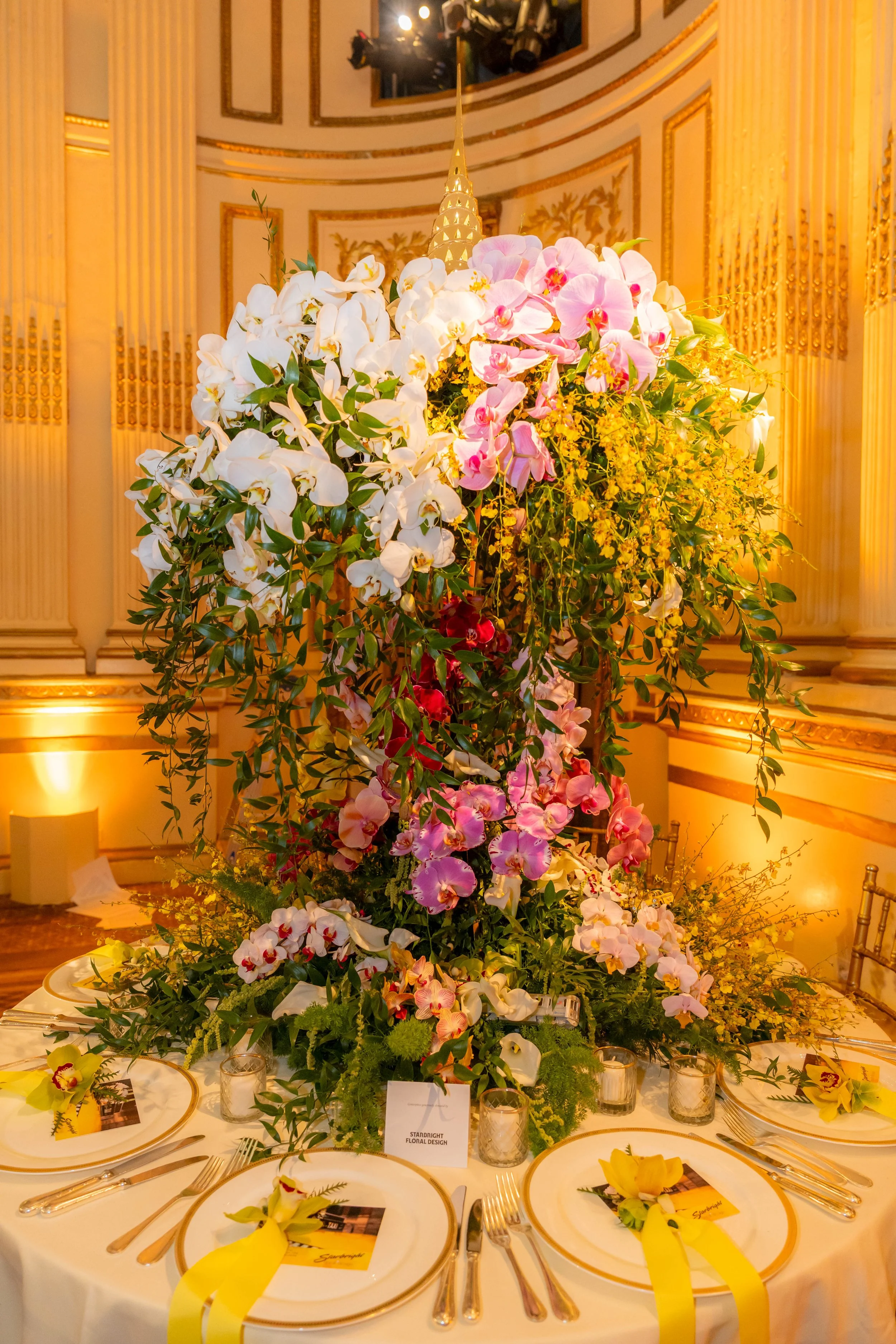 Specialty and Theme