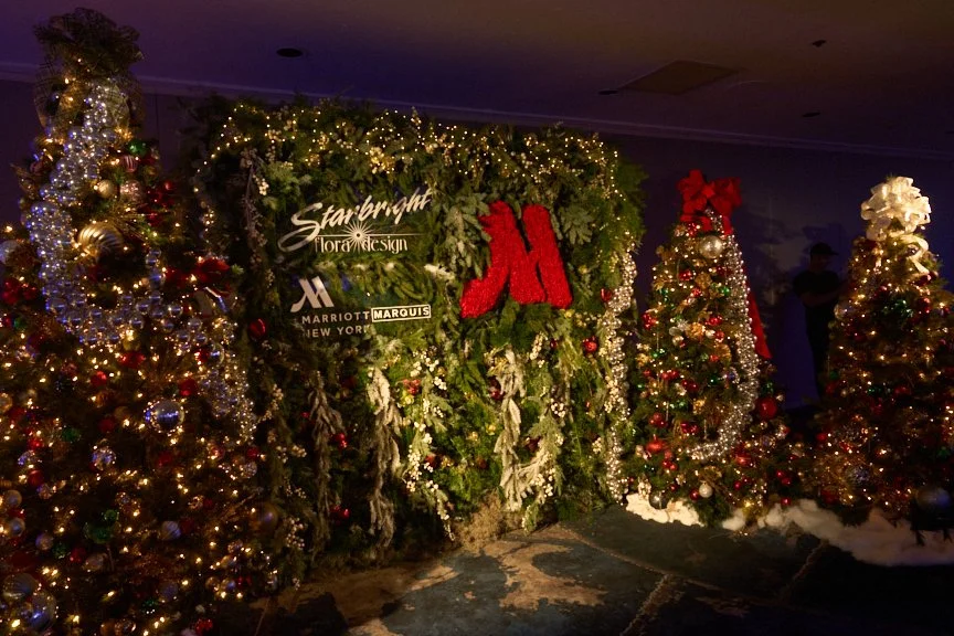 Marriott Marquis