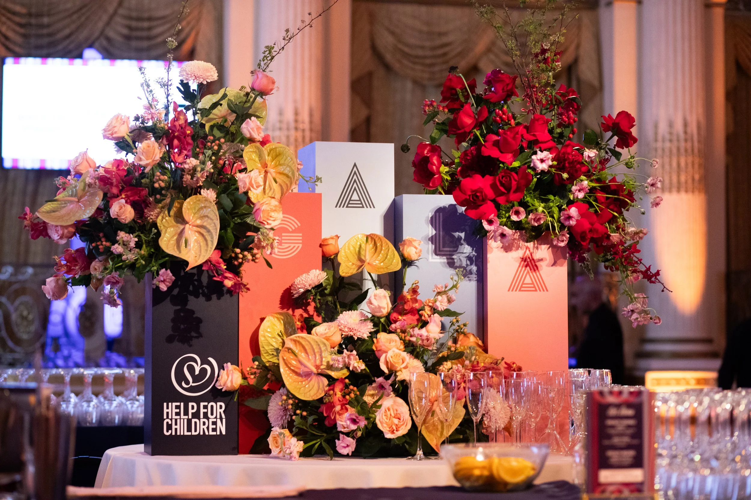 Non Profit Galas