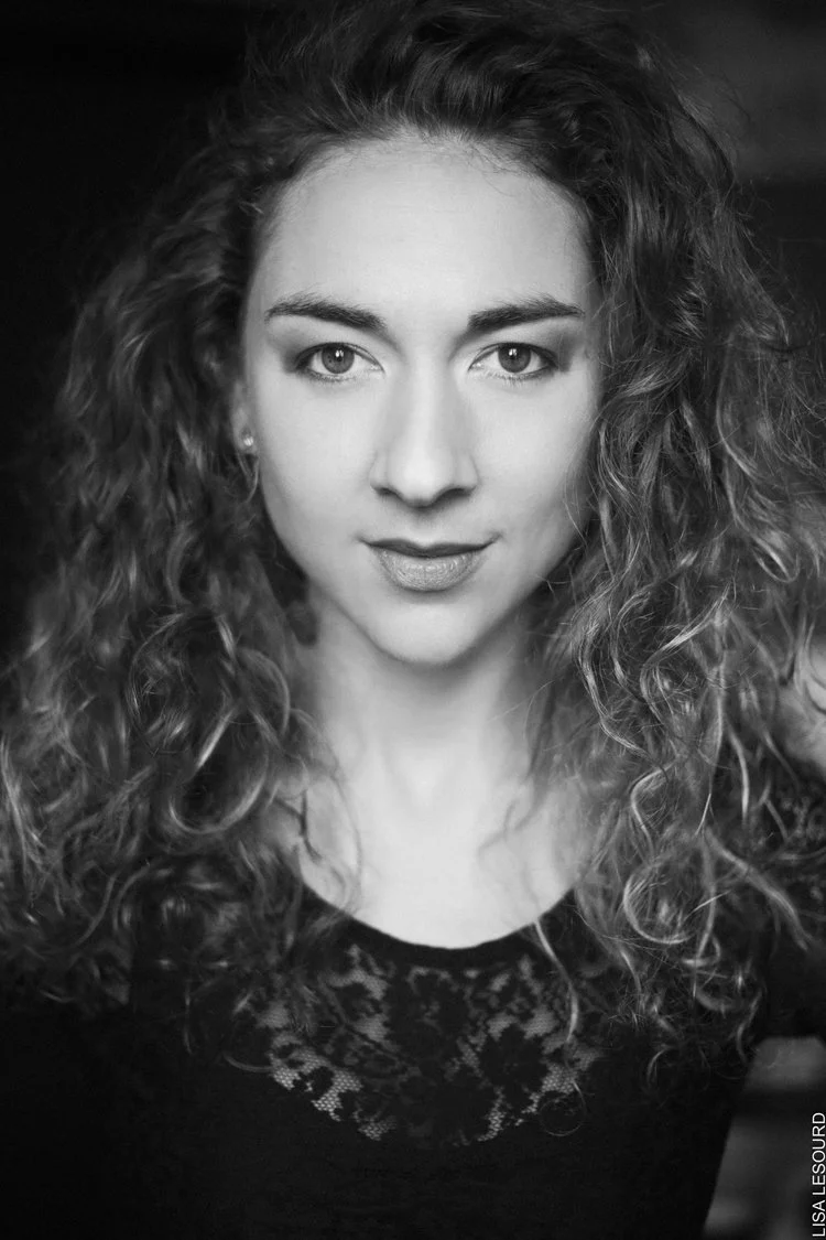 Who Will Carry the Word? Meet the cast