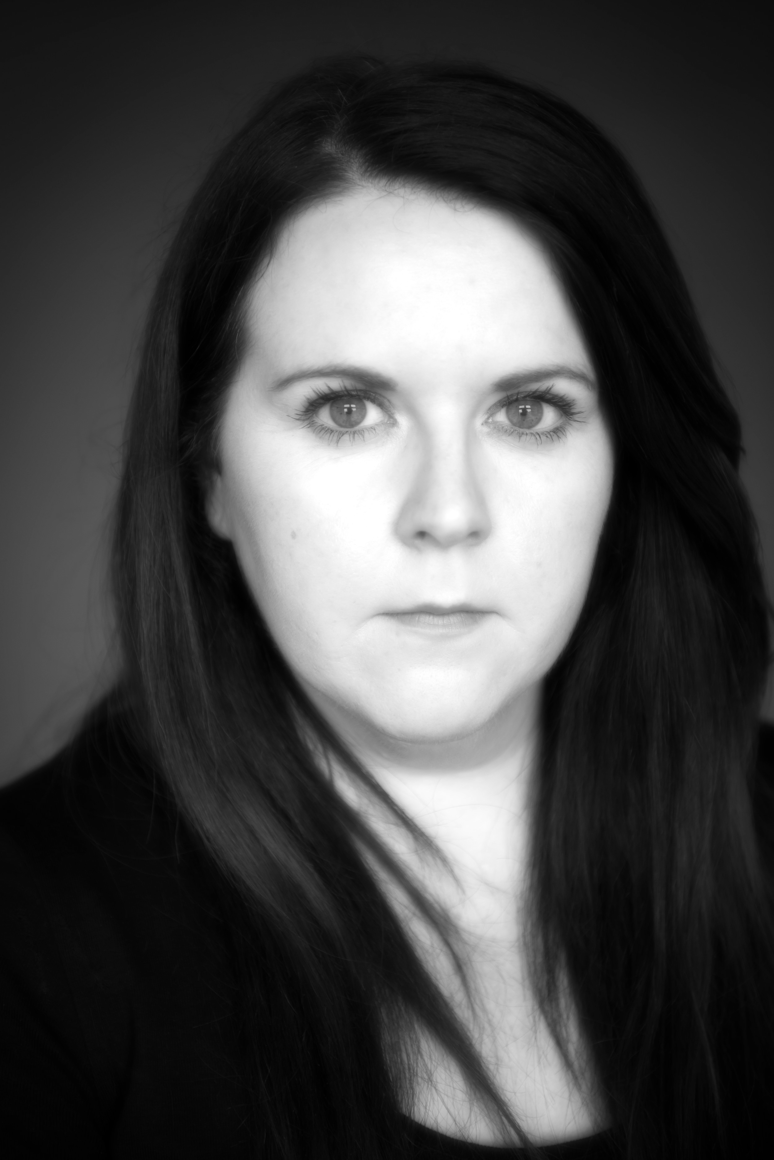 Cliodhna McAllister [Artistic Director]