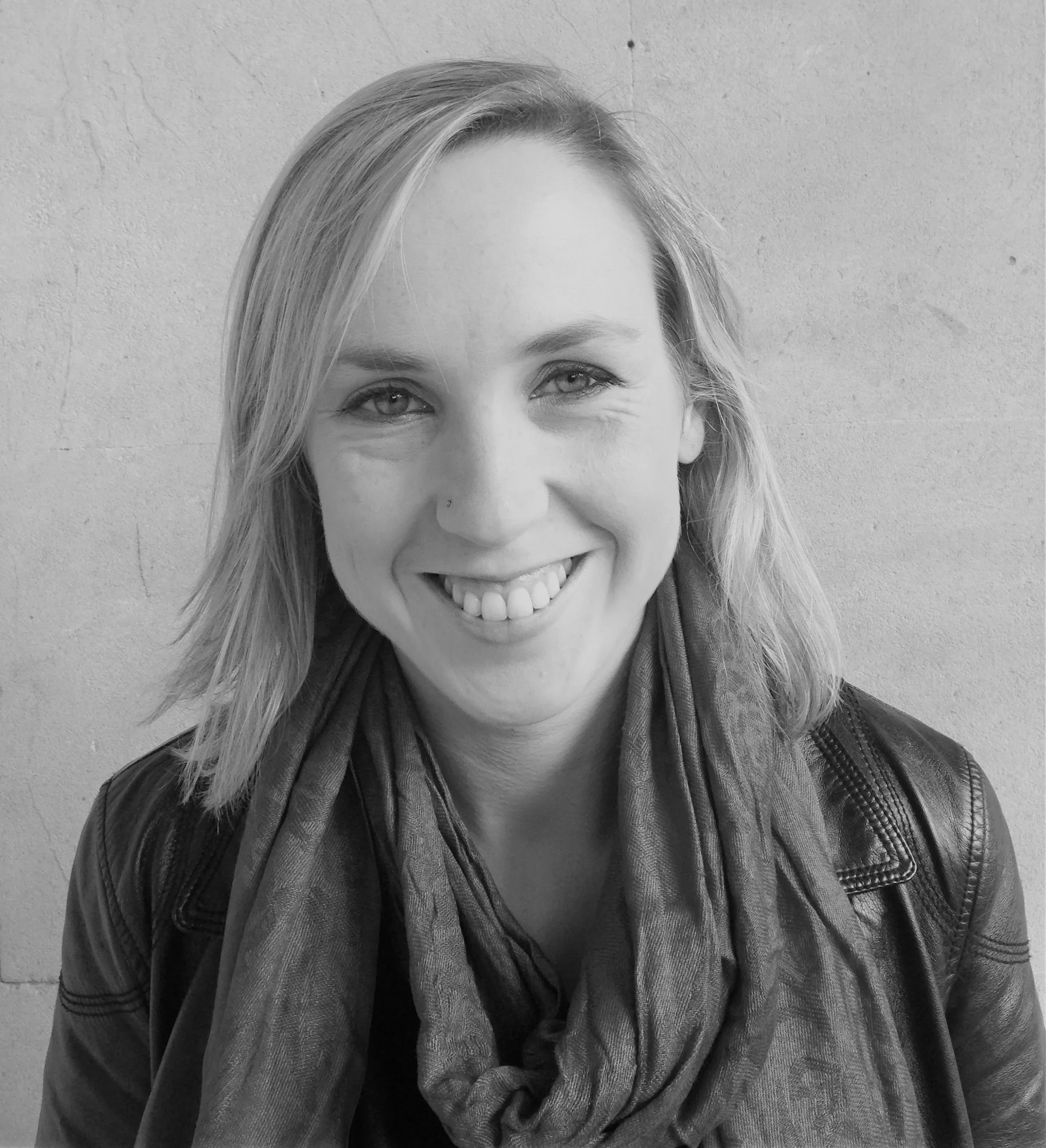 Blacklight Writer, Niamh Donnelly - a Next Generation Artists' Award Winner