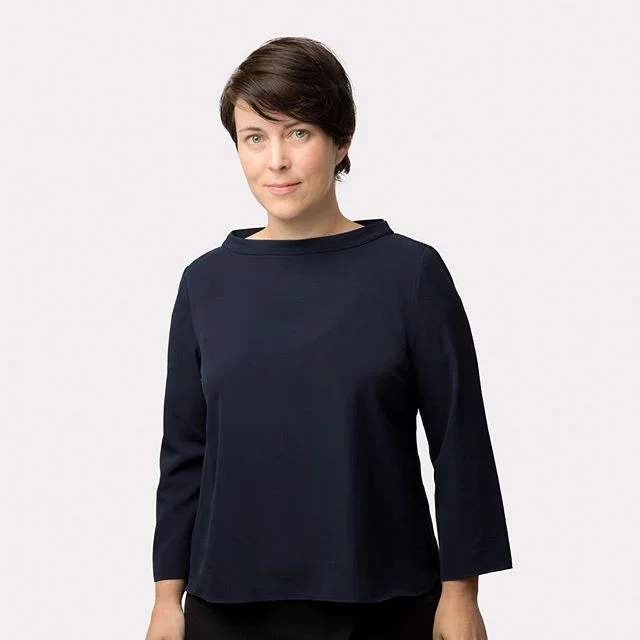 Portraits for @local_projects and their fantastic team