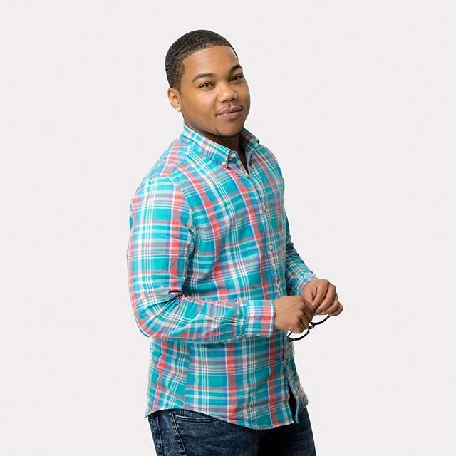 Portraits for @local_projects and their fantastic team