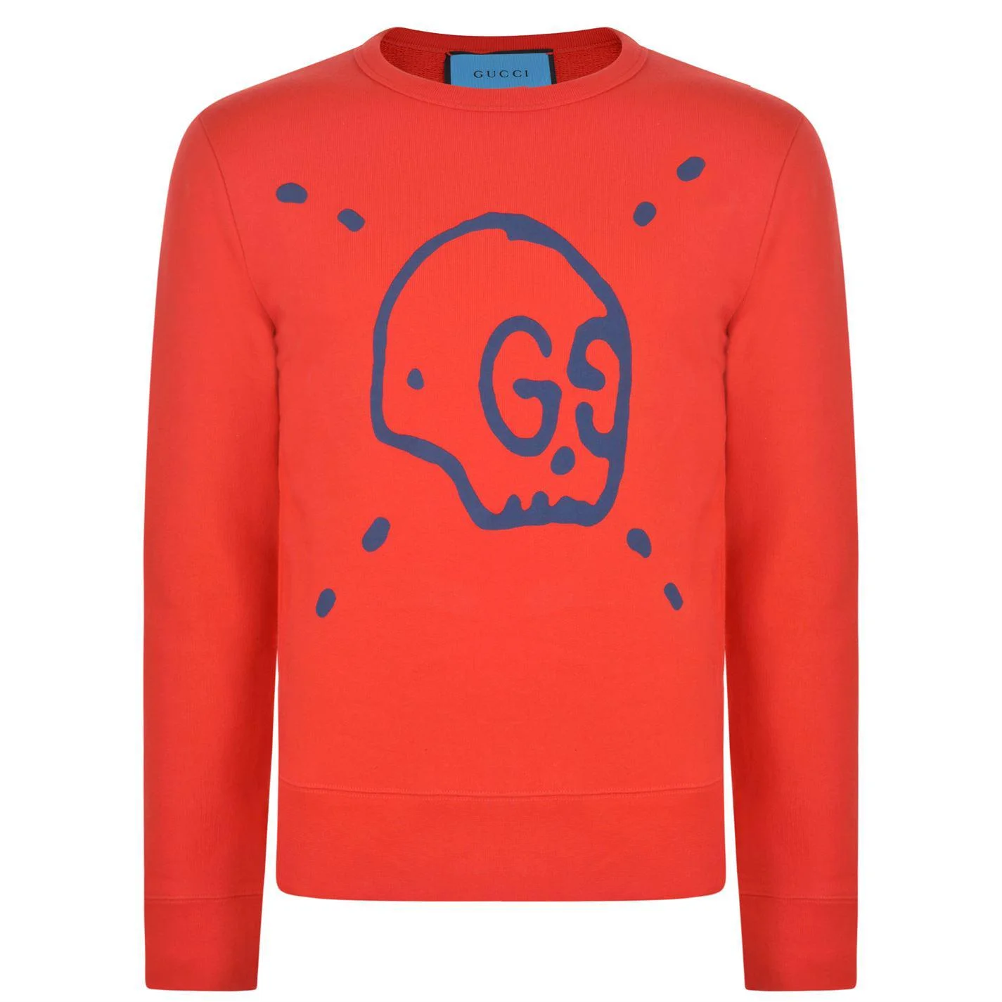 gucci ghost sweatshirt