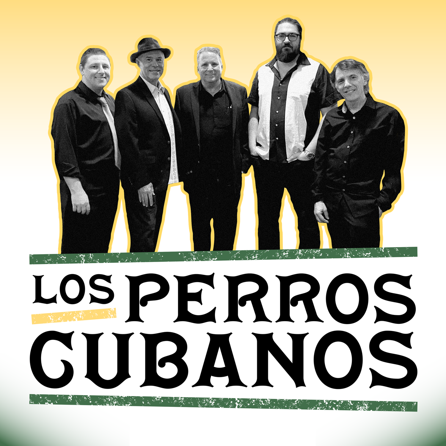 Los Perros Cubanos