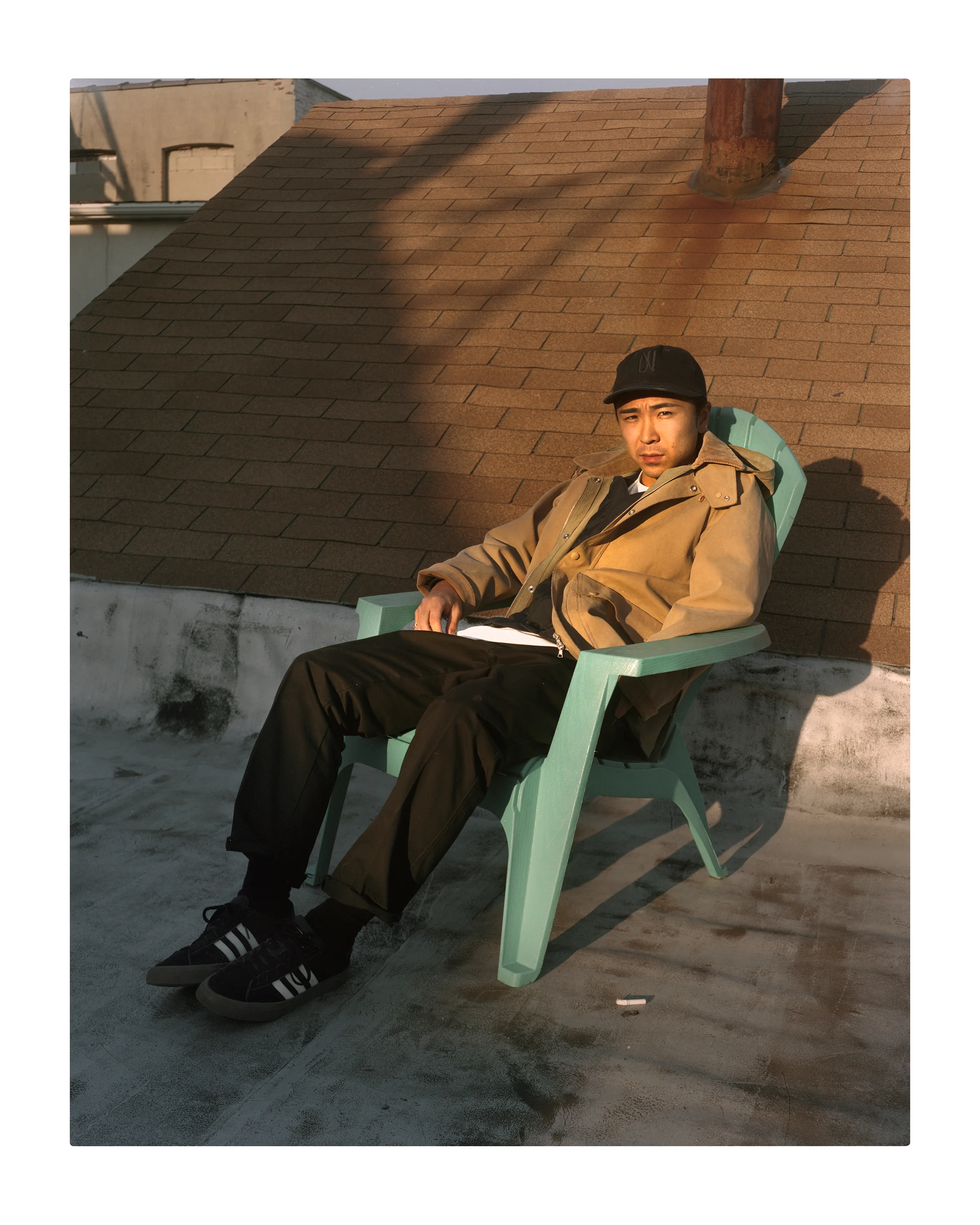 Kentaro