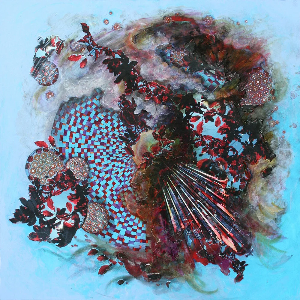 Art by Counsel Langley