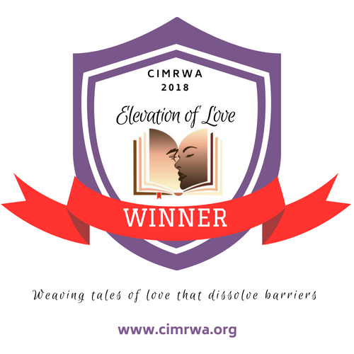 1st Place Winner - Unpublished Women's Fiction - "The Benefactor"