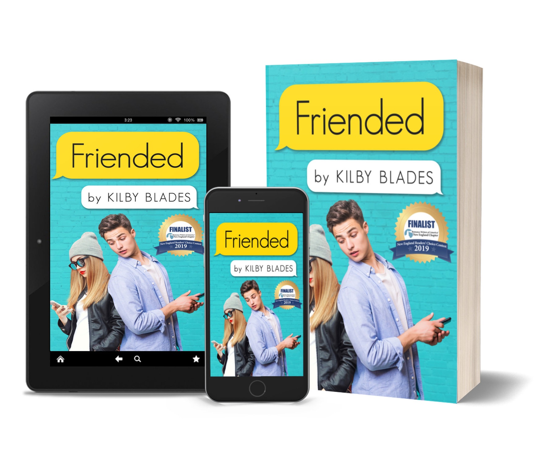 Friended+by+Kilby+Blades+Cover+Cluster+-+Tablet+-+Paperback+-+Phone+-+With+Seals.jpg