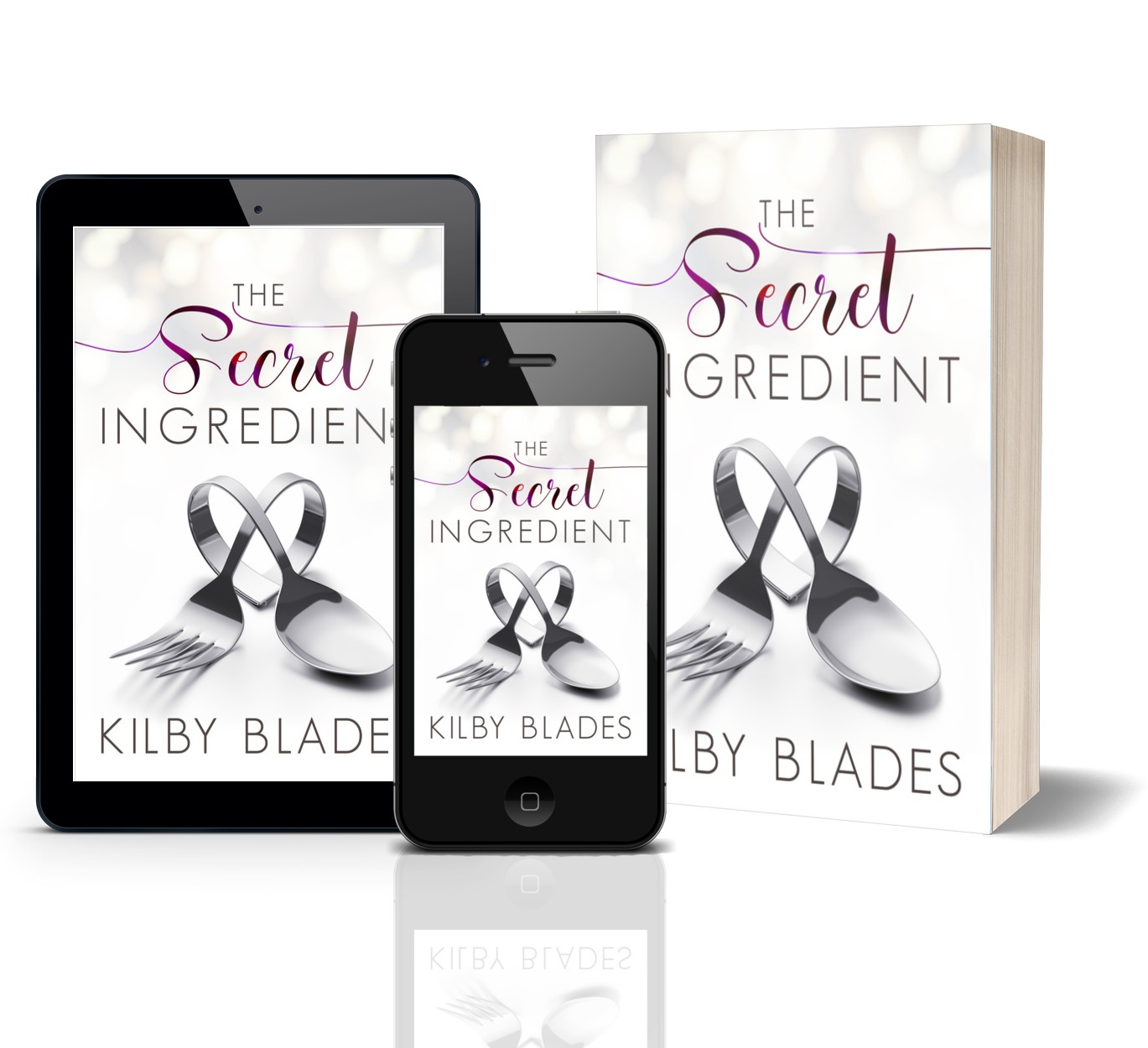 The+Secret+Ingredient+Cover+Cluster+-+Tablet+-+Paperback+-+Phone+2.jpg