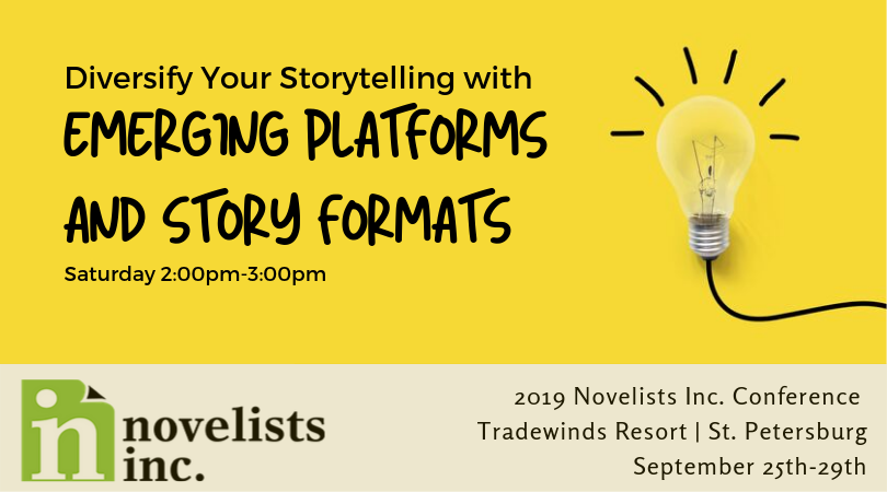 Kilby Blades Events Banners - NINC Conference - Diversify Your Storytelling with Emerging Platforms.png
