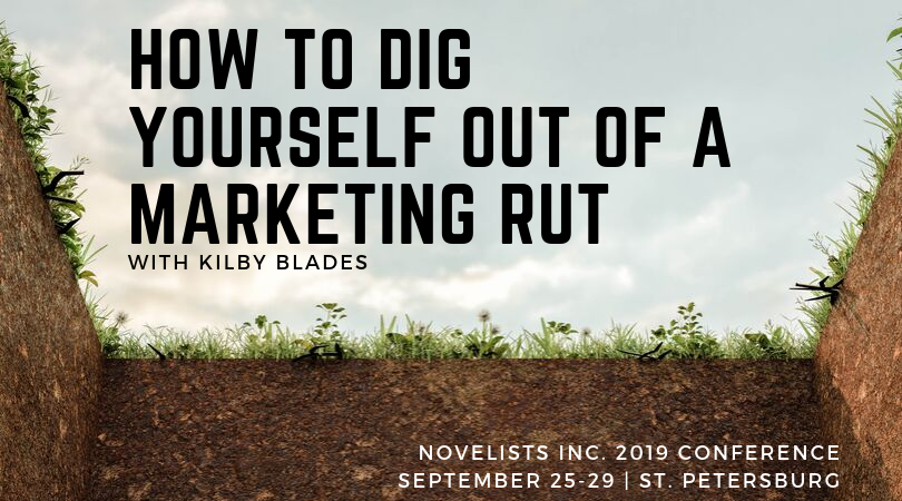 Kilby Blades Events Banners - NINC Conference - How to Get Out of a Marketing Rut.png